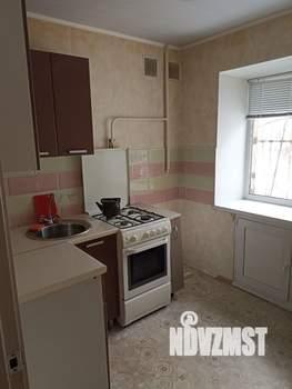 2-к квартира, на длительный срок, 43м2, 1/5 этаж