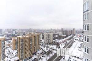 2-к квартира, посуточно, 65м2, 22/26 этаж