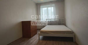 2-к квартира, на длительный срок, 47м2, 8/12 этаж