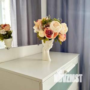 2-к квартира, посуточно, 61м2, 9/15 этаж