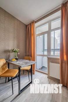 2-к квартира, посуточно, 62м2, 2/25 этаж