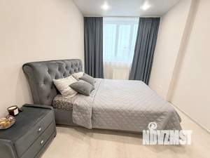 2-к квартира, посуточно, 60м2, 20/25 этаж