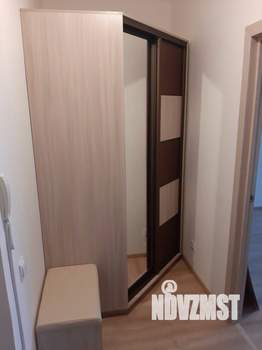 1-к квартира, на длительный срок, 40м2, 7/9 этаж