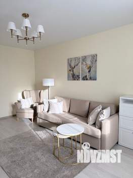 2-к квартира, на длительный срок, 80м2, 15/19 этаж