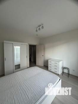 2-к квартира, на длительный срок, 38м2, 4/20 этаж