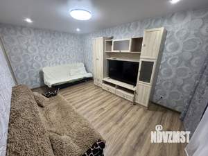 1-к квартира, на длительный срок, 33м2, 2/10 этаж