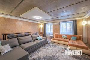 4-к квартира, посуточно, 150м2, 1/1 этаж