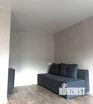 1-к квартира, на длительный срок, 31м2, 4/5 этаж