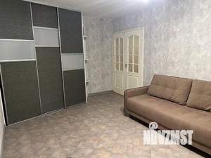 2-к квартира, посуточно, 60м2, 1/1 этаж