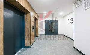 Студия квартира, на длительный срок, 25м2, 13/15 этаж