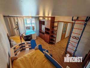 2-к квартира, на длительный срок, 53м2, 5/9 этаж