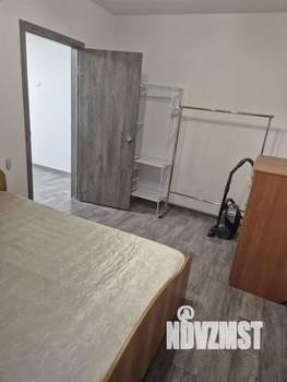 2-к квартира, на длительный срок, 40м2, 16/18 этаж