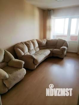 3-к квартира, на длительный срок, 65м2, 8/10 этаж