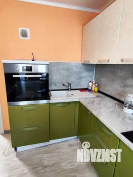3-к квартира, посуточно, 85м2, 7/16 этаж