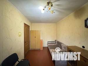 3-к квартира, на длительный срок, 58м2, 3/5 этаж