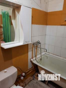 1-к квартира, на длительный срок, 31м2, 1/5 этаж