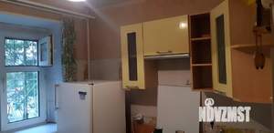 2-к квартира, на длительный срок, 45м2, 2/5 этаж