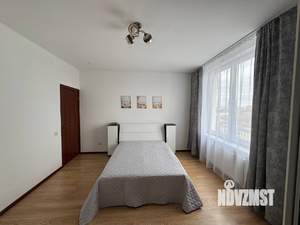 3-к квартира, на длительный срок, 65м2, 11/25 этаж