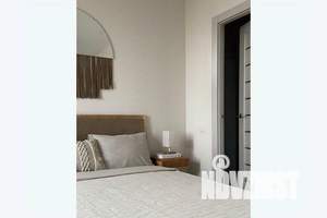 1-к квартира, посуточно, 28м2, 2/25 этаж