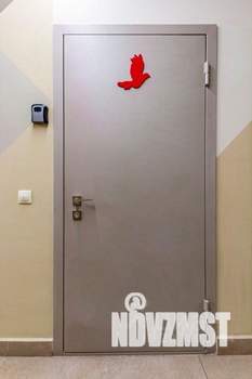 1-к квартира, посуточно, 32м2, 1/1 этаж