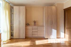 3-к квартира, посуточно, 60м2, 8/23 этаж