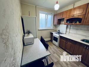 1-к квартира, посуточно, 28м2, 2/5 этаж