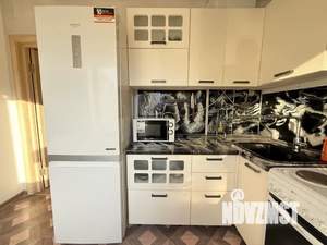 1-к квартира, посуточно, 36м2, 1/3 этаж