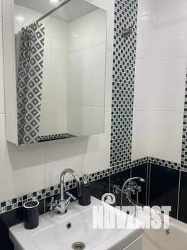 1-к квартира, посуточно, 36м2, 2/5 этаж