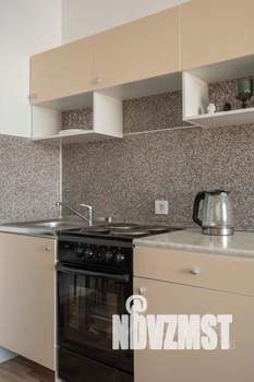 1-к квартира, посуточно, 27м2, 1/1 этаж