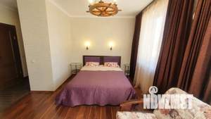 1-к квартира, посуточно, 28м2, 2/19 этаж