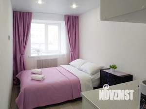 Студия квартира, посуточно, 15м2, 1/5 этаж