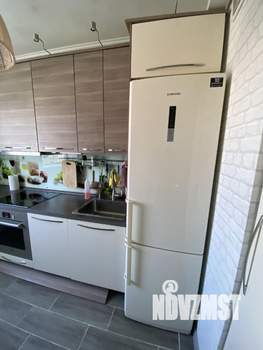 2-к квартира, на длительный срок, 57м2, 18/25 этаж