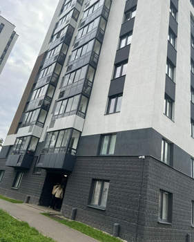 1-к квартира, на длительный срок, 32м2, 6/25 этаж