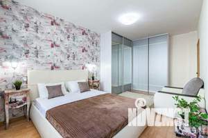 3-к квартира, посуточно, 65м2, 4/22 этаж