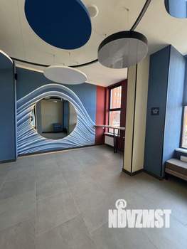 Студия квартира, на длительный срок, 28м2, 12/30 этаж