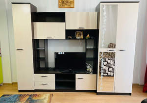 Студия квартира, на длительный срок, 30м2, 21/25 этаж