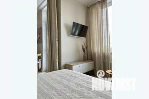 1-к квартира, посуточно, 28м2, 2/25 этаж