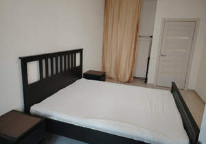 1-к квартира, на длительный срок, 47м2, 7/15 этаж