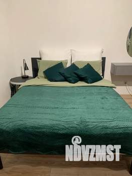 1-к квартира, посуточно, 47м2, 2/25 этаж