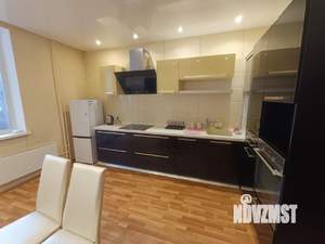 3-к квартира, на длительный срок, 84м2, 4/17 этаж