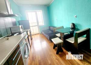 1-к квартира, на длительный срок, 36м2, 17/25 этаж