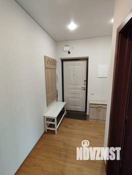 1-к квартира, на длительный срок, 44м2, 2/3 этаж