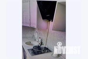 1-к квартира, посуточно, 36м2, 3/5 этаж