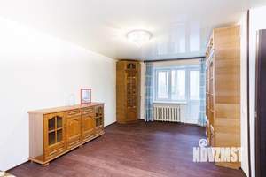 2-к квартира, на длительный срок, 50м2, 2/9 этаж