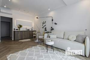 Студия квартира, на длительный срок, 31м2, 5/7 этаж