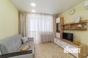 1-к квартира, посуточно, 30м2, 1/10 этаж