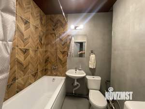 Студия квартира, на длительный срок, 27м2, 15/21 этаж