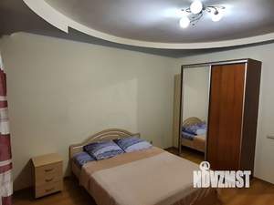 2-к квартира, посуточно, 90м2, 6/16 этаж