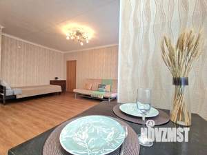 2-к квартира, посуточно, 56м2, 3/5 этаж