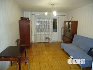 1-к квартира, на длительный срок, 40м2, 8/16 этаж